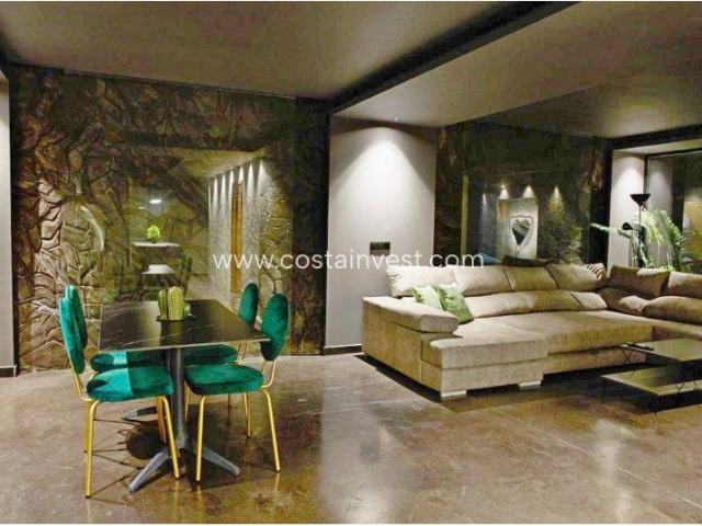 2 Dormitorio Apartamentos Guardamar Del Segura Costa Blanca LS99560260