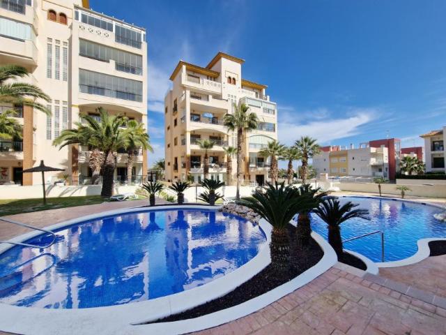 2 Dormitorio Apartamentos Guardamar Del Segura Costa Blanca LS99560975