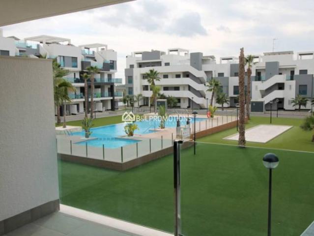 2 Dormitorio Apartamentos Guardamar Del Segura Costa Blanca South LS101948829