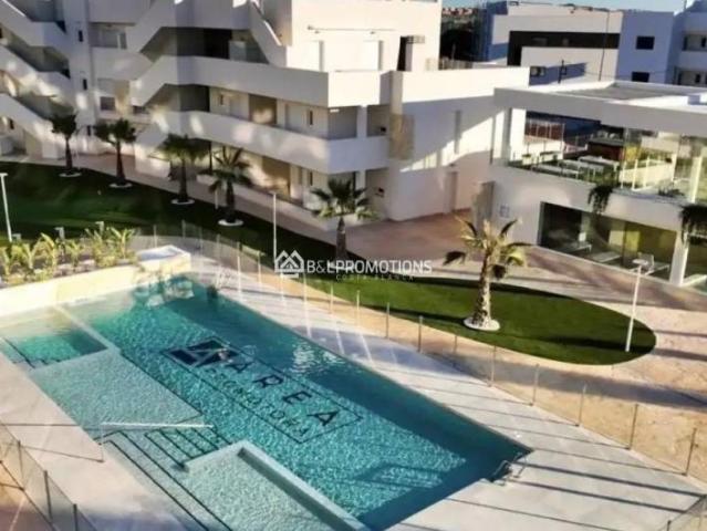 2 Dormitorio Apartamentos Guardamar Del Segura Costa Blanca South LS102468957
