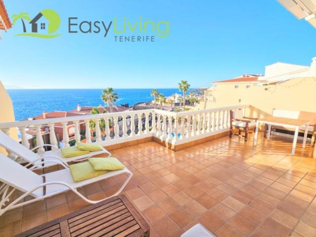 2 Dormitorio Apartamentos Guía De Isora Guía De Isora 87042505