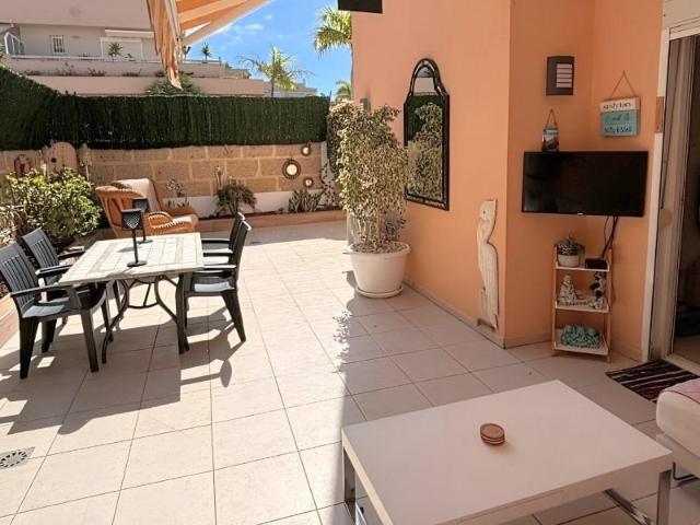 2 Dormitorio Apartamentos Guía De Isora Guía De Isora LS100845653