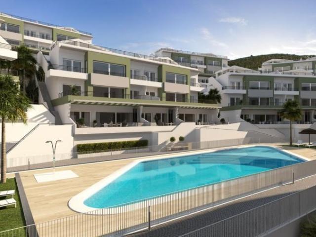 2 Dormitorio Apartamentos Gandía Costa Blanca 97041691