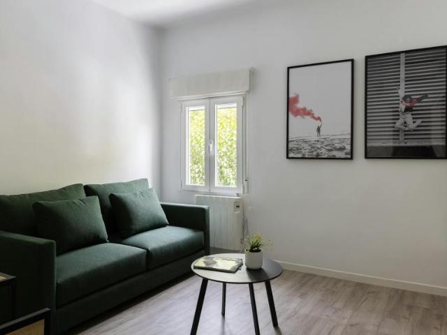 2 Dormitorio Apartamentos Getafe Getafe 104507596