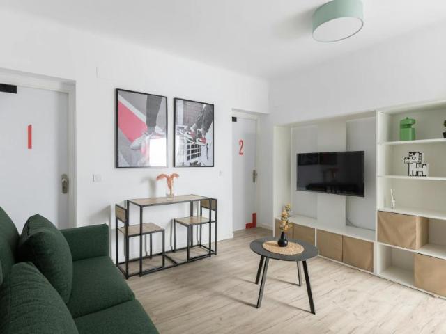 2 Dormitorio Apartamentos Getafe Getafe 99687386