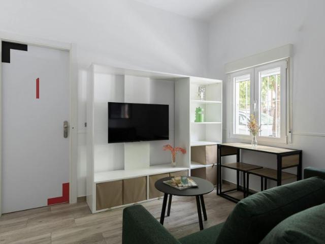 2 Dormitorio Apartamentos Getafe Getafe 99687389