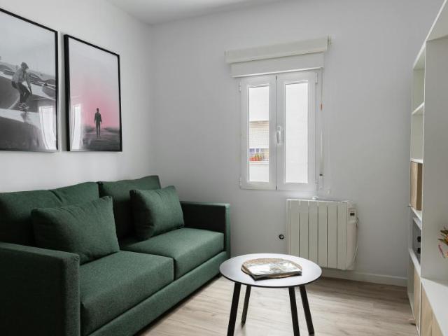 2 Dormitorio Apartamentos Getafe Getafe LS100178854