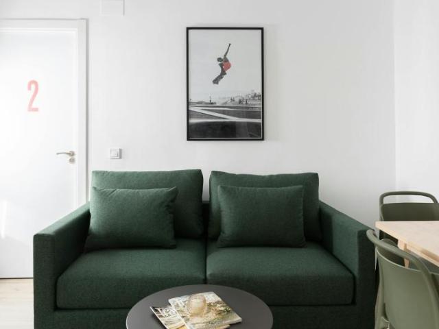 2 Dormitorio Apartamentos Getafe Getafe LS101843002