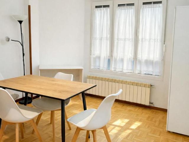2 Dormitorio Apartamentos Gijón Gijón LS100764449