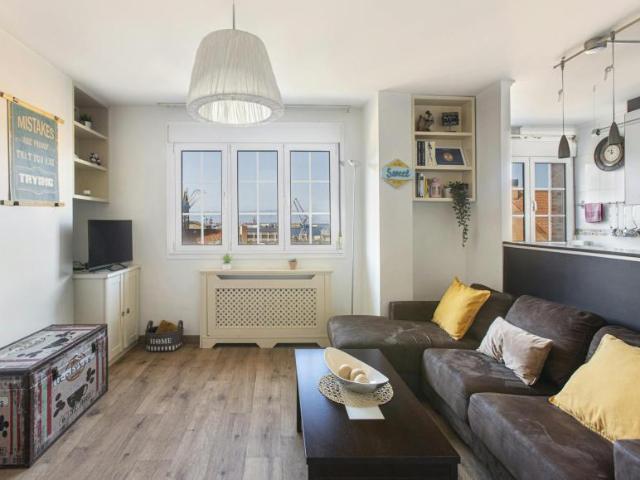 2 Dormitorio Apartamentos Gijón Gijón LS94323832