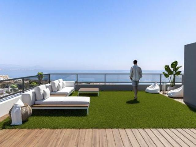 2 Dormitorio Apartamentos Gran Alacant Alicante 80312485