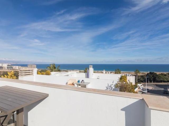 2 Dormitorio Apartamentos Gran Alacant Alicante 88416154