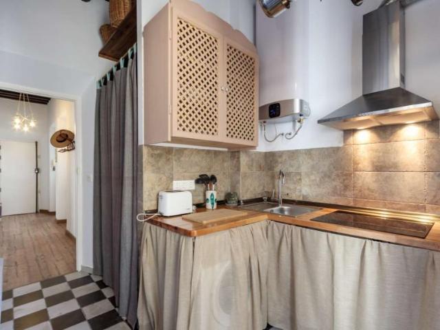 2 Dormitorio Apartamentos Granada Granada 89633153
