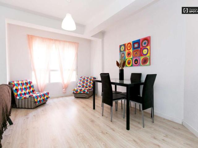 2 Dormitorio Apartamentos Granada Granada 101671250