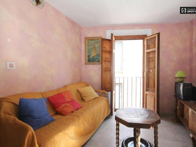 2 Dormitorio Apartamentos Granada Granada 101841444