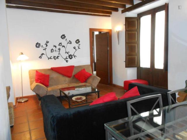 2 Dormitorio Apartamentos Granada Granada 103336852