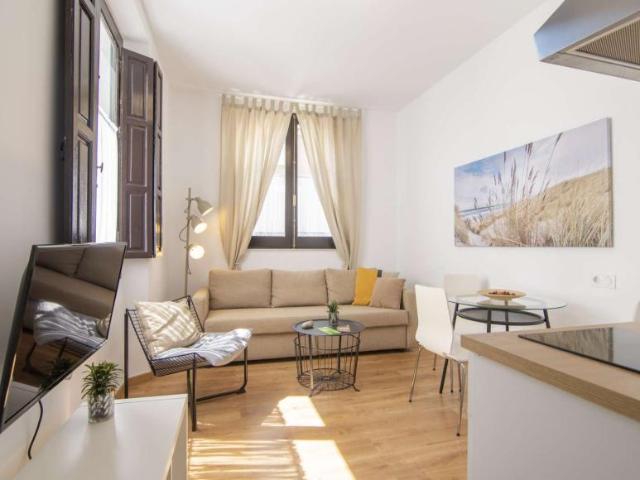 2 Dormitorio Apartamentos Granada Granada LS101671587