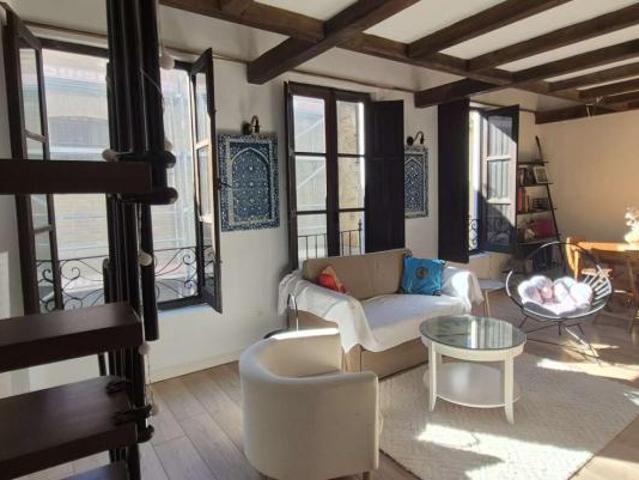 2 Dormitorio Apartamentos Granada Granada LS94694748
