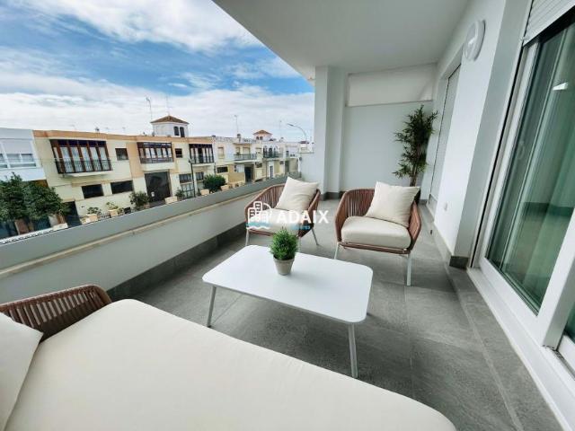 2 Dormitorio Apartamentos Huelva Andalusia LS92788853