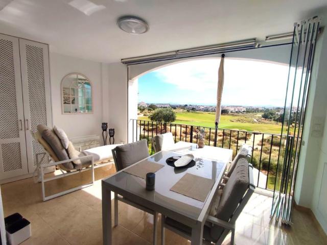 2 Dormitorio Apartamentos Hacienda Riquelme Golf Resort Murcia 101664872