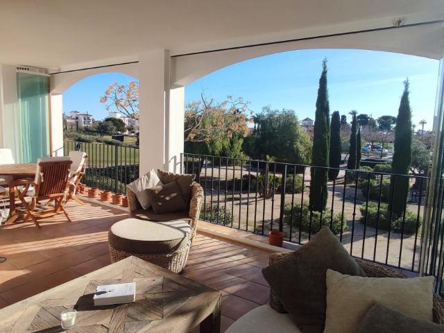 2 Dormitorio Apartamentos Hacienda Riquelme Golf Resort Murcia 103322941