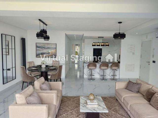 2 Dormitorio Apartamentos Hacienda Riquelme Golf Resort Murcia LS102758844