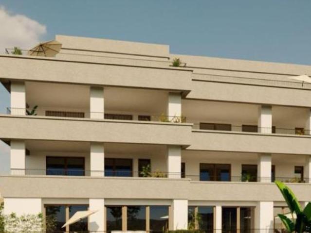 2 Dormitorio Apartamentos Hondón De Las Nieves Alicante 102436501