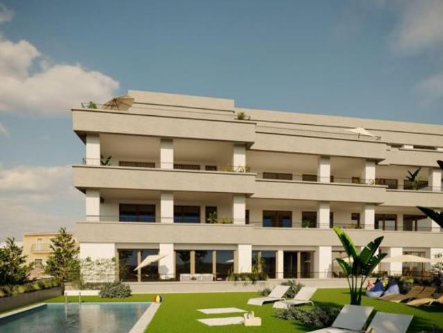 2 Dormitorio Apartamentos Hondon De Las Nieves Alicante 88257074