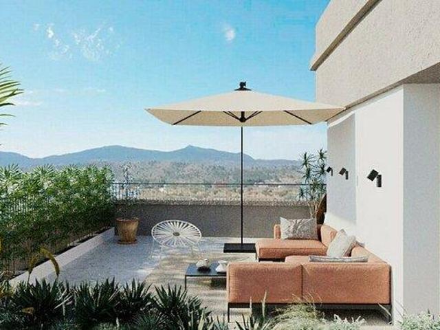 2 Dormitorio Apartamentos Hondón De Las Nieves Alicante 97278470