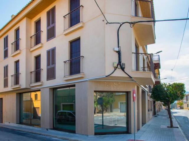 2 Dormitorio Apartamentos Hondón De Las Nieves Costa Blanca 102661920