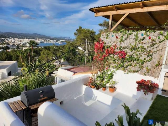 2 Dormitorio Apartamentos Ibiza Balearic Islands 92193465