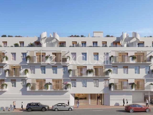 2 Dormitorio Apartamentos Ibiza Balearic Islands 97357514