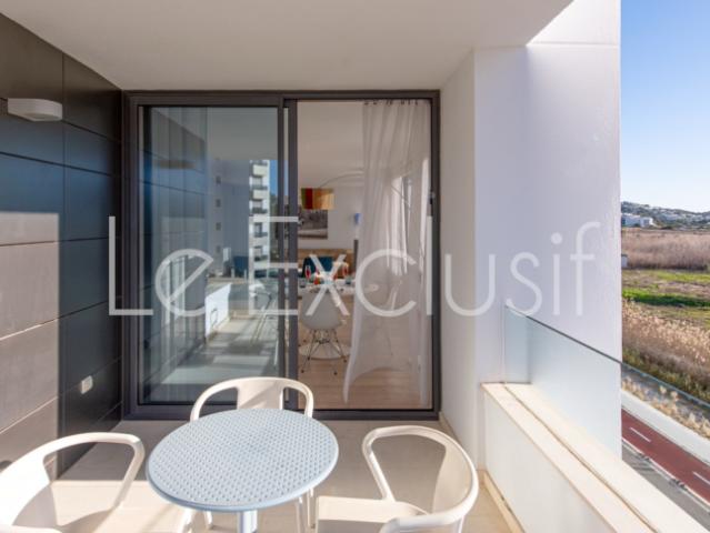 2 Dormitorio Apartamentos Ibiza Balearic Islands 98711245