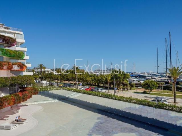 2 Dormitorio Apartamentos Ibiza Balearic Islands LS83989242
