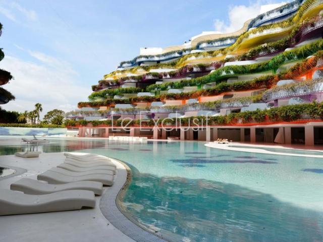2 Dormitorio Apartamentos Ibiza Balearic Islands LS83989255