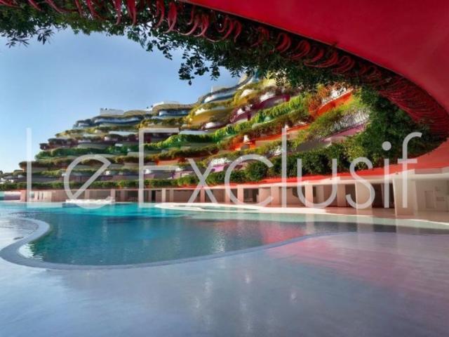 2 Dormitorio Apartamentos Ibiza Balearic Islands LS83989355