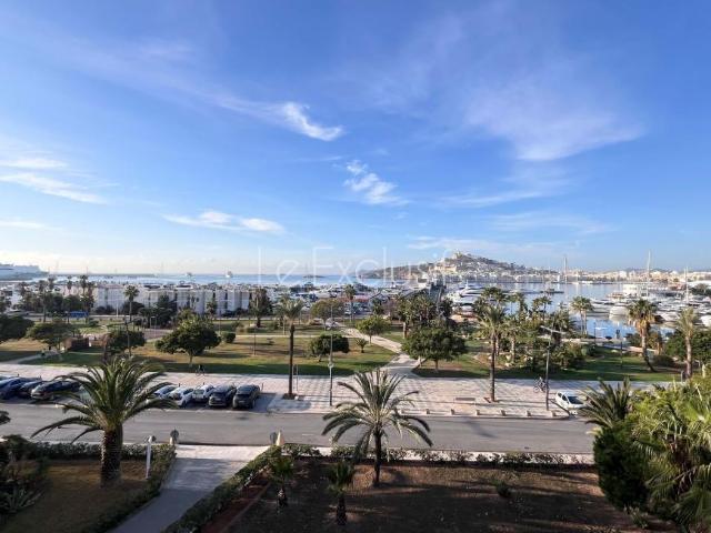 2 Dormitorio Apartamentos Ibiza Balearic Islands LS83989362