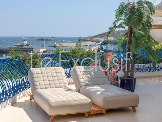2 Dormitorio Apartamentos Ibiza Balearic Islands LS96848493