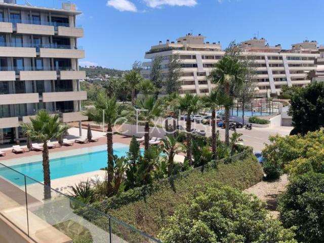 2 Dormitorio Apartamentos Ibiza Balearic Islands LS99800347