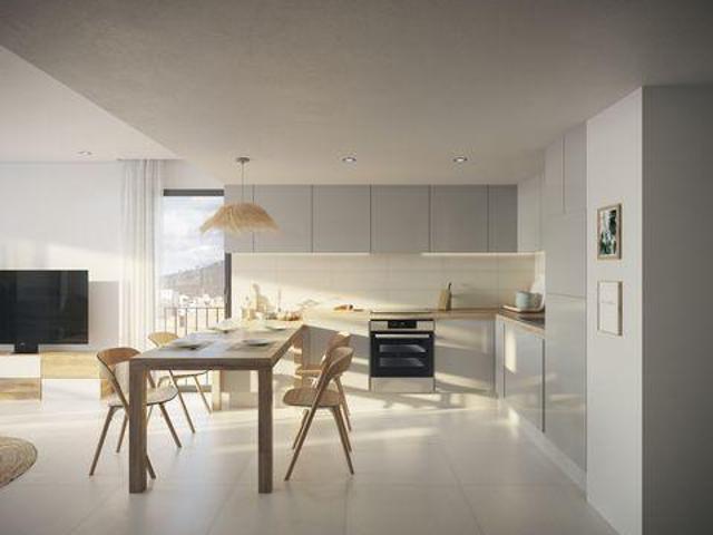 2 Dormitorio Apartamentos Ibiza Illes BalearsBaleares 97111732