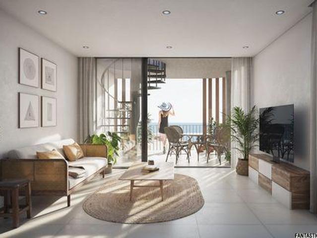 2 Dormitorio Apartamentos Ibiza Illes BalearsBaleares 97111734
