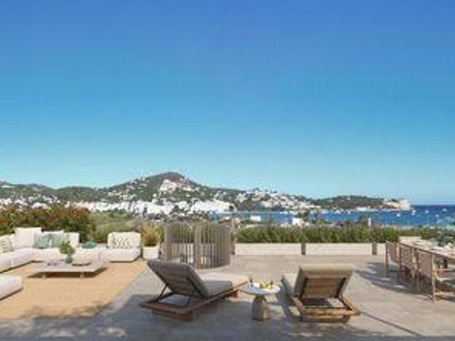 2 Dormitorio Apartamentos Ibiza Illes BalearsBaleares 98062150