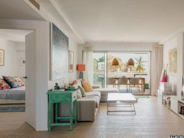 2 Dormitorio Apartamentos Ibiza Illes BalearsBaleares 102707014
