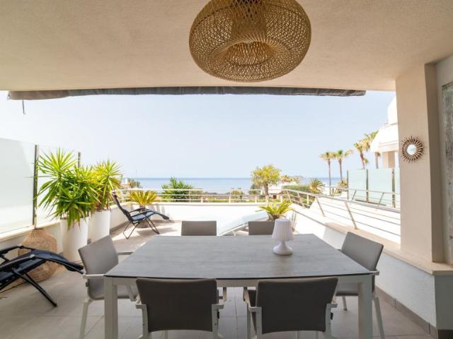 2 Dormitorio Apartamentos Ibiza Islas Baleares LS98600643