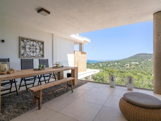2 Dormitorio Apartamentos Ibiza Islas Baleares LS98600645