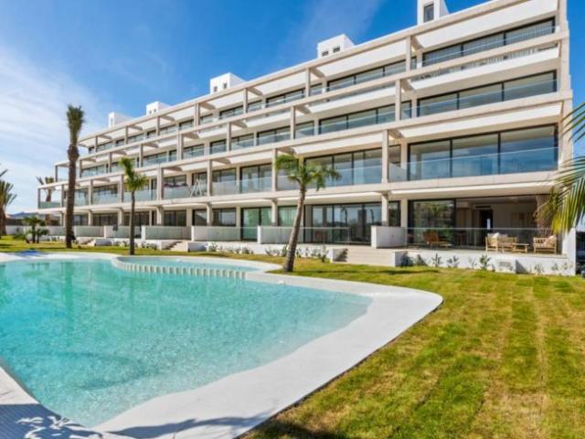 2 Dormitorio Apartamentos Islas Menores Costa Calida LS102716266