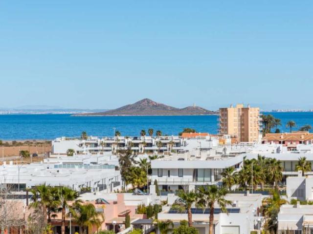 2 Dormitorio Apartamentos Islas Menores Murcia 101302781