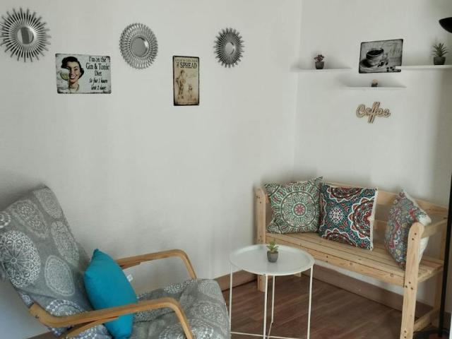 2 Dormitorio Apartamentos Jaén Jaén LS101642575