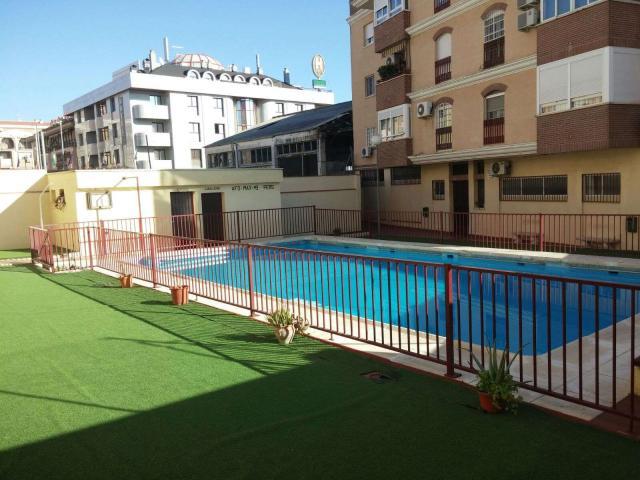 2 Dormitorio Apartamentos Jaen Jaen LS44953387