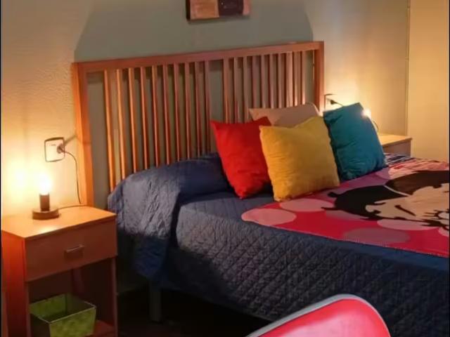 2 Dormitorio Apartamentos Jaén Jaén LS98537569